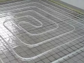 尉犁清洗地暖哪家好