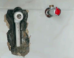 尉犁卫生间漏水哪家好