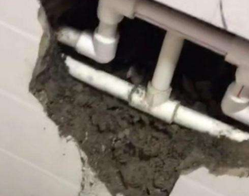 尉犁卫生间漏水哪家好