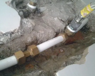 尉犁测漏水多少钱