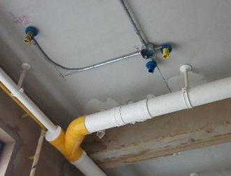 尉犁水管维修价格明细