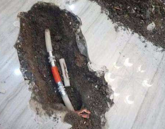 尉犁水管维修哪家好