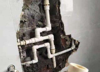尉犁卫生间测漏水价格多少