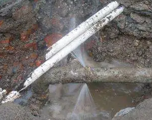 尉犁水管维修费用是多少