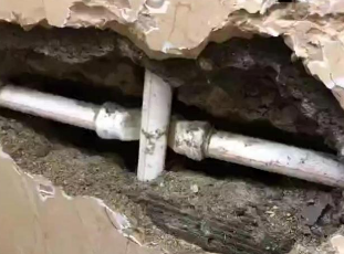 尉犁水管维修哪家好