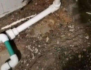 尉犁卫生间测漏水服务电话