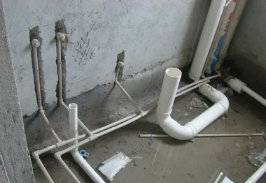 尉犁水管维修小知识