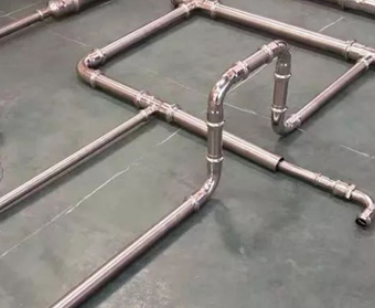 尉犁水管维修多少钱