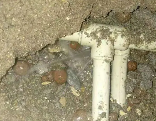 尉犁卫生间测漏