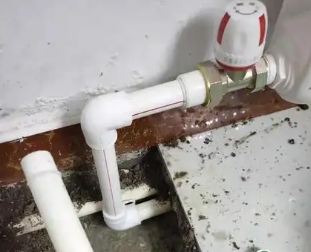 尉犁卫生间测漏水多少钱