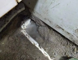 尉犁卫生间测漏水多少钱