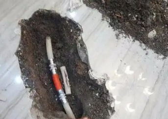 尉犁卫生间测漏水哪家好